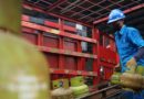 Pertamina Patra Niaga Regional Sumbagut Pastikan Penyaluran LPG 3 Kg di Padangsidimpuan Tetap Berjalan dan Perkuat Distribusi Pertamina Patra Niaga Regional Sumbagut Pastikan Penyaluran LPG 3 Kg di Padangsidimpuan Tetap Berjalan dan Perkuat Distribusi