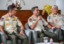 Patroli Gabungan di Jalur Rawan, Pemprov Sumut Perkuat Perang Melawan Narkoba Patroli Gabungan di Jalur Rawan, Pemprov Sumut Perkuat Perang Melawan Narkoba