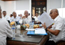 Wagub Sumut Surya Tegaskan Percepatan Proyek Strategis Daerah
