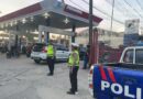 Pastikan Stok BBM Aman dan Kondusif, Sat Lantas Polres Tanjung Balai Gelar Patroli di SPBU Pastikan Stok BBM Aman dan Kondusif, Sat Lantas Polres Tanjung Balai Gelar Patroli di SPBU