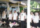 Di HLUN ke-30, Rico Waas Cover 10.000 Lansia Lewat Program PKH Makmur
