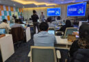 BRI Region 6 Gelar Pendidikan Leadership & Managerial Skill Bertema “Data Analysis Using Data For Better Individual Decision”