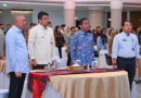 Luncurkan Berkah APP, Gubernur Bobby Nasution Dorong Transformasi Digital untuk Tingkatkan Kualitas Pelayanan Publik