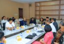 Komisi XIII DPR RI Kawal Pengembalian 83,26 Hektare Lahan Padang Halaban kepada Warga yang Berhak
