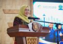 Peringati HLUN ke-30, Dinas P3APM P2KB Medan Tekankan Peran Lansia Tetap Aktif dan Bermartabat