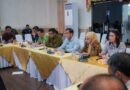 Hitung Mundur Jelang Rakernas APEKSI XVIII, Pemko Medan Semakin Matangkan Persiapan, Siap Sambut Wali Kota Se-Indonesia