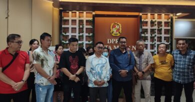 Warga Contempo Apresiasi Pansus DPRD Medan, Minta Pengambilalihan PSU Dikaji Ulang