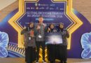 MAN 1 Padangsidimpuan Raih Juara 3 Olimpiade Ekonomi Syariah Nasional 2026 MAN 1 Padangsidimpuan Raih Juara 3 Olimpiade Ekonomi Syariah Nasional 2026