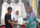 Pemko Medan Perluas SasaranProgram Tebus Ijazah Pemko Medan Perluas SasaranProgram Tebus Ijazah