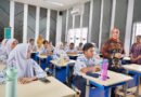 Program Kelas Digital di Medan Mulai Terasa, Pembelajaran Lebih Interaktif dan Modern Program Kelas Digital di Medan Mulai Terasa, Pembelajaran Lebih Interaktif dan Modern