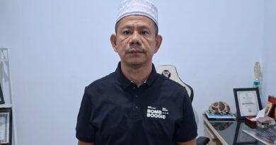 Pewarta Polrestabes Medan Hadir untuk Sesama Lewat Program Jumat Barokah
