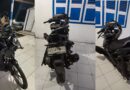 Truk Kontra Sepeda Motor di Sei Bamban, Satu Pengendara Alami Luka Serius