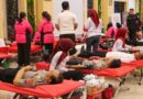 Sambut HUT Bhayangkara ke-80, Polda Sumut Gelar Bakti Kesehatan Donor Darah untuk Kemanusiaan