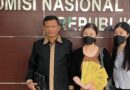 Kuasa Hukum Sulaiman Minta Komnas HAM Awasi Dugaan Kriminalisasi dan Kondisi Penahanan