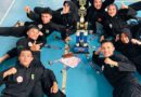 Membanggakan, 9 Atlet Pencak Silat Madina Borong Medali di Riau Open 2026 Membanggakan, 9 Atlet Pencak Silat Madina Borong Medali di Riau Open 2026