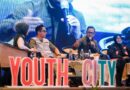 Semangat Anak Muda Jadi Kunci Bangun Kota Tangguh, Bima Arya dan Rico Waas Berbagi Strategi di YCC APEKSI 2026