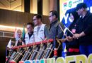 Dari Medan untuk Indonesia, Rico Waas Kobarkan Semangat Youth City Changers 2026 Jadi Garda Terdepan Kota Tangguh