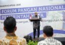 Di Forum Pangan Nasional APEKSI, Wali Kota Medan Dorong Kerja Sama Antardaerah Atasi Keterbatasan Lahan