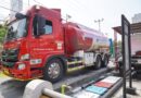 Pertamina Patra Niaga Regional Sumbagut Optimalkan Penyaluran Biosolar untuk Penuhi Kebutuhan Masyarakat di Sibolga