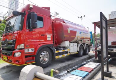 Pertamina Patra Niaga Regional Sumbagut Optimalkan Penyaluran Biosolar untuk Penuhi Kebutuhan Masyarakat di Sibolga
