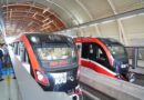 Kian Diminati, Pengguna LRT Jabodebek Terus Bertumbuh