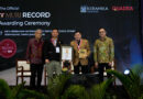 Menegaskan Dominasi Lokal, QUADRA dan Roman Hadirkan Inovasi Material Berstandar Global Menegaskan Dominasi Lokal, QUADRA dan Roman Hadirkan Inovasi Material Berstandar Global