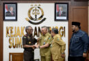 Pemprov Sumut Gandeng Kajatisu Berikan Motivasi kepada Peserta MTQ ke-40