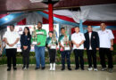 Bobby Nasution Dorong PERGATSI Sumut Jadi Motor Industri Olahraga dan Penggerak Ekonomi