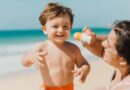 Apa Itu SPF dan Berapa SPF yang Aman untuk Bayi dan Anak?
