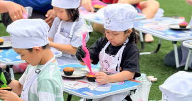Marianna Resort Hadirkan Playcation School Holiday, Menggabungkan Kreativitas dan Keindahan Danau Toba