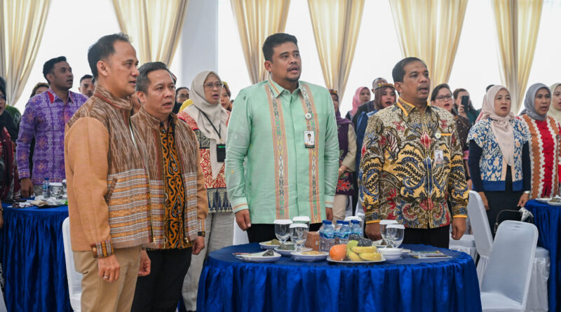 Bobby Nasution Ajak FORKAPPSI Perkuat Kerja Sama Antarprovinsi, Jaga Ketersediaan Pangan dan Kendalikan Inflasi Bobby Nasution Ajak FORKAPPSI Perkuat Kerja Sama Antarprovinsi, Jaga Ketersediaan Pangan dan Kendalikan Inflasi