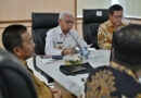 Pemprov Sumut Perkuat Mediasi Penyelesaian Konflik Perkebunan Plasma di Madina