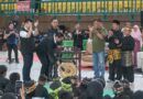 Buka Turnament Pencak Silat IPSI Kota Medan Tahun 2026, Wali Kota Medan Ajak Generasi Muda Jaga dan Lestarikan Budaya