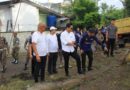 Dengarkan Jeritan Warga Soal Trauma Banjir, LPJU Mati hingga Ancaman Longsor, Rico Waas Instruksikan Solusi di Tempat