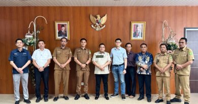 Pemko Medan Diminta Segera Realisasikan Pembuatan Kolam Retensi