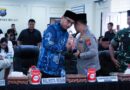 Rico Waas Suarakan Semangat “Medan untuk Semua” di Doa Bersama Hari Bhayangkara ke- 80