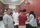 Khitanan Massal Gratis DPW PUI Sumut, Ikhtiar Meringankan Beban dan Menguatkan Pelayanan Umat Khitanan Massal Gratis DPW PUI Sumut, Ikhtiar Meringankan Beban dan Menguatkan Pelayanan Umat