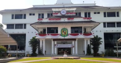Anggaran Air Mineral Rp1,1 Miliar Bukan Dialokasikan Khusus untuk Pribadi Wali Kota Medan