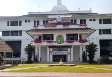 Anggaran Air Mineral Rp1,1 Miliar Bukan Dialokasikan Khusus untuk Pribadi Wali Kota Medan