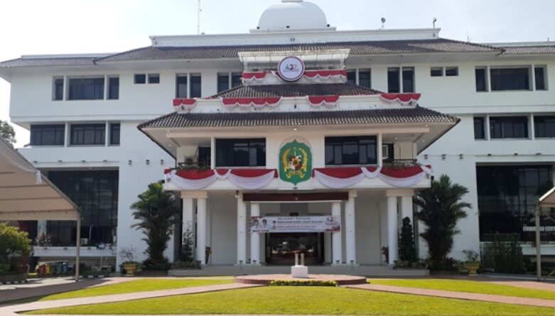 Anggaran Air Mineral Rp1,1 Miliar Bukan Dialokasikan Khusus untuk Pribadi Wali Kota Medan