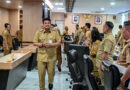 Gubernur Bobby Nasution Minta Realisasi Program Prioritas Daerah Dipercepat Gubernur Bobby Nasution Minta Realisasi Program Prioritas Daerah Dipercepat