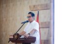 Belum Dilantik Sudah Beri Manfaat, Rico Waas Apresiasi Aksi Sosial Maluku Medan Bersatu Belum Dilantik Sudah Beri Manfaat, Rico Waas Apresiasi Aksi Sosial Maluku Medan Bersatu