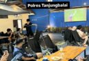 Gelar Nobar Piala Dunia 2026, Polres Tanjungbalai Dekatkan Diri dengan Warga Gelar Nobar Piala Dunia 2026, Polres Tanjungbalai Dekatkan Diri dengan Warga