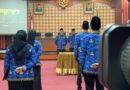 Sampaikan 3 Prinsip Penting, Kakanwil Kemenag Sumut Minta Pejabat Fungsional Fokus Layani Masyarakat Sampaikan 3 Prinsip Penting, Kakanwil Kemenag Sumut Minta Pejabat Fungsional Fokus Layani Masyarakat