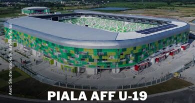 Insan Sepak Bola Sesalkan Pemkab Deli Serdang Tagih Pajak Tiket Piala AFF U-19