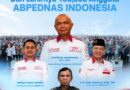 ABPEDNAS Cetak Sejarah Baru, Raih 100 Ribu Anggota Tersebar di Seluruh Indonesia,Komitmen Perkuat Pembangunan Desa