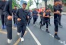 Kala CFD Jadi Panggung Tanpa Sekat Antara Pemimpin dan Warganya Kala CFD Jadi Panggung Tanpa Sekat Antara Pemimpin dan Warganya