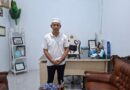 Jumat Barokah Berkah Beras, Pewarta Polrestabes Medan Tebar Kepedulian untuk Anggota dan Warga