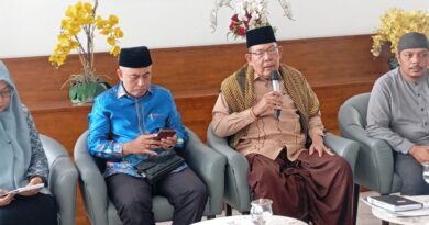 95 persen Persiapan MTQ ke-40 Sumut Siap Digelar, Sumut Targetkan 5 Besar di MTQ Nasional 95 persen Persiapan MTQ ke-40 Sumut Siap Digelar, Sumut Targetkan 5 Besar di MTQ Nasional