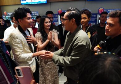 Rico Waas Puji Film ‘Samudera’ Karya Anak Medan: Ini Trigger Kebangkitan Industri Kreatif Kota!